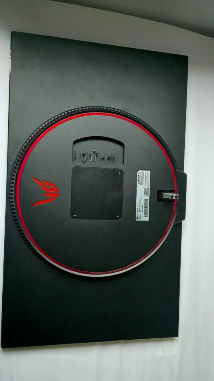 Monitor Ultragear  - Foto 4