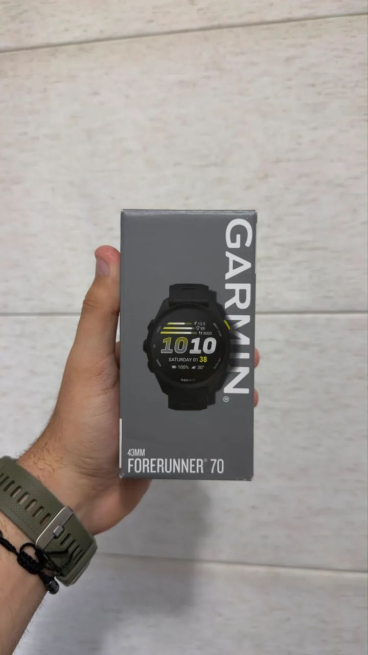 Garmin Forerunner 70