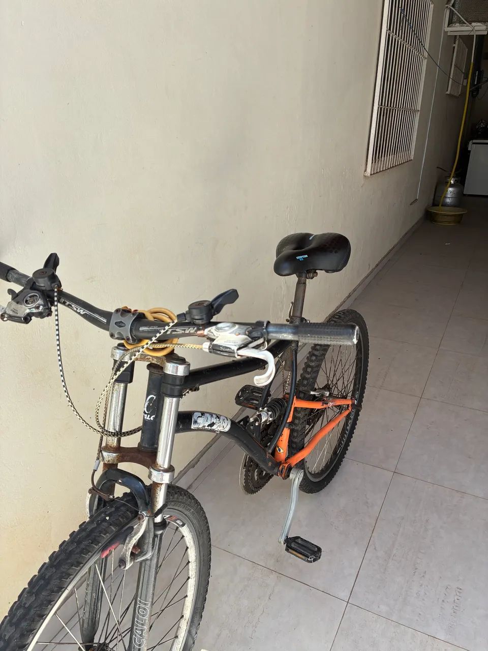 Bicicleta caloi - Foto 3