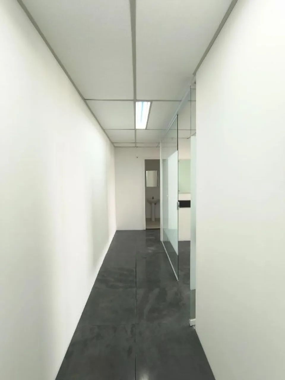 Sala para alugar, 38 m² por R$ 3.676,16/mês - Centro - Guarulhos/SP - Foto 3