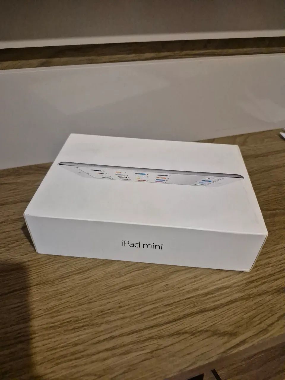 iPad Mini 2 32 GB Prata - iCloud Livre | Com Caixa e Capa Nova - Foto 5