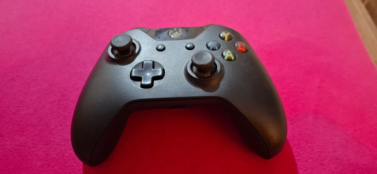CONTROLE XBOX ONE - Foto 4