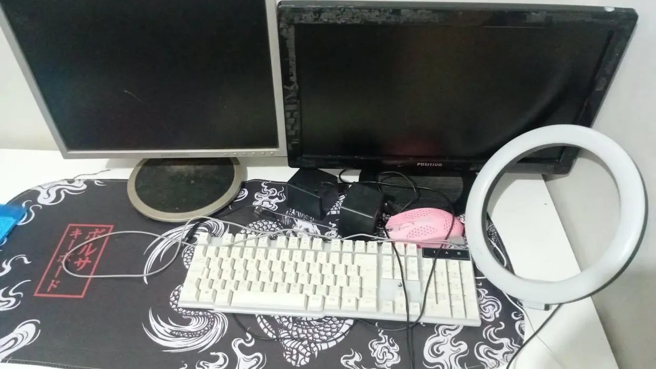 Computador  - Foto 2