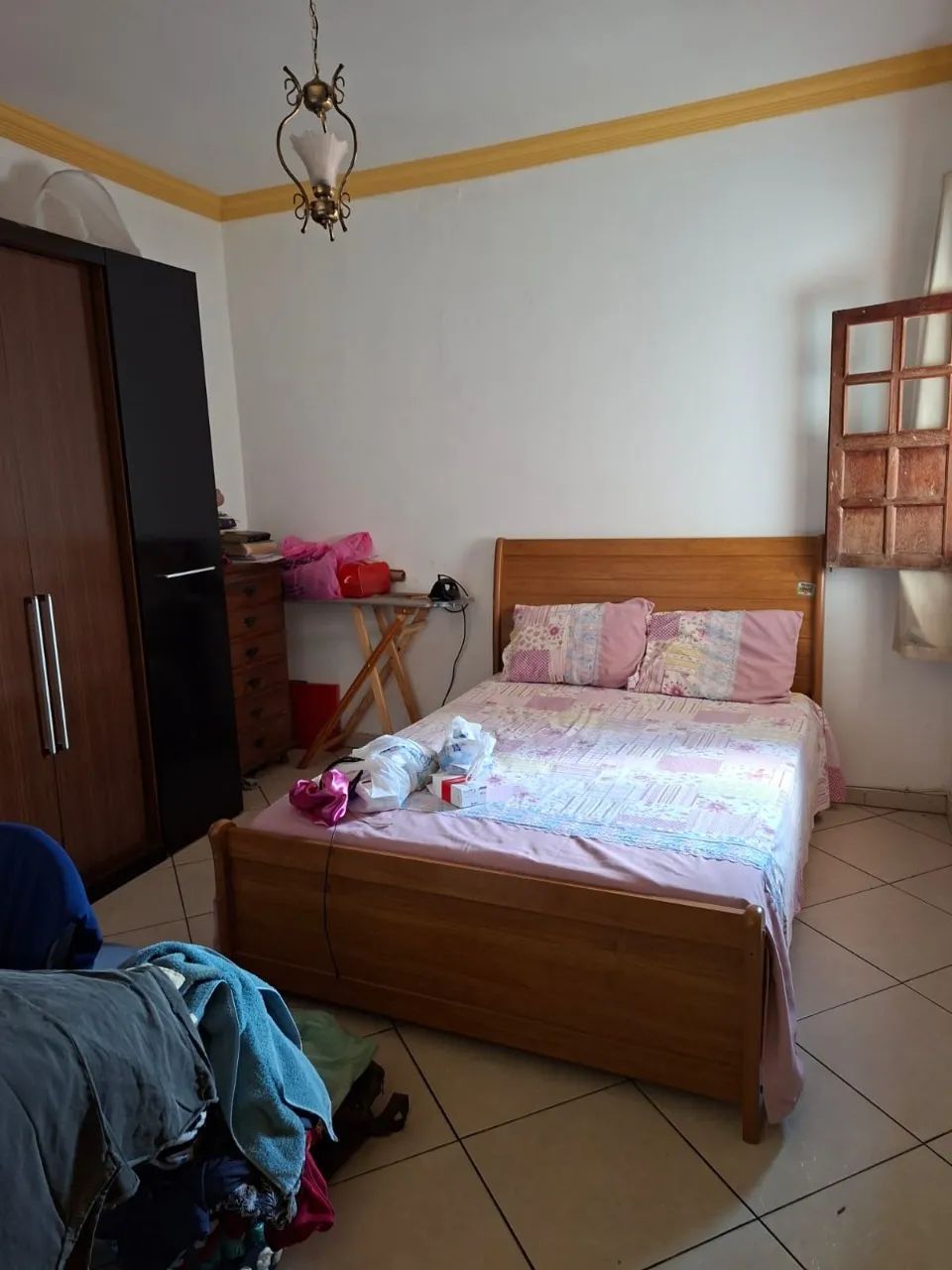 Casa charmosa estilo Colonial com bela vista, 04 Quartos e área de lazer - Foto 5