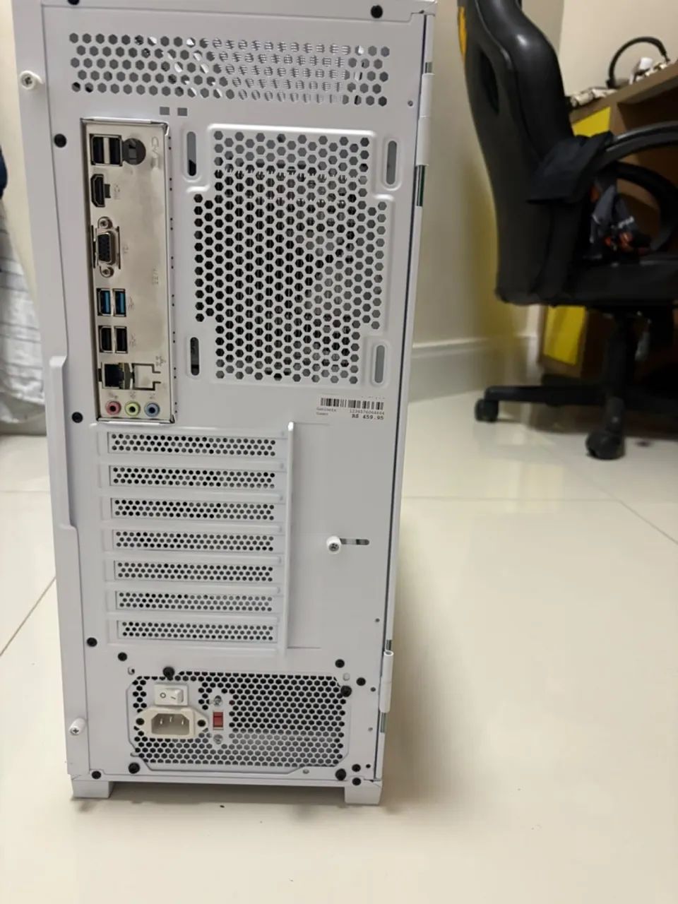 Pc Gamer Novo ( aceito propostas )  - Foto 4