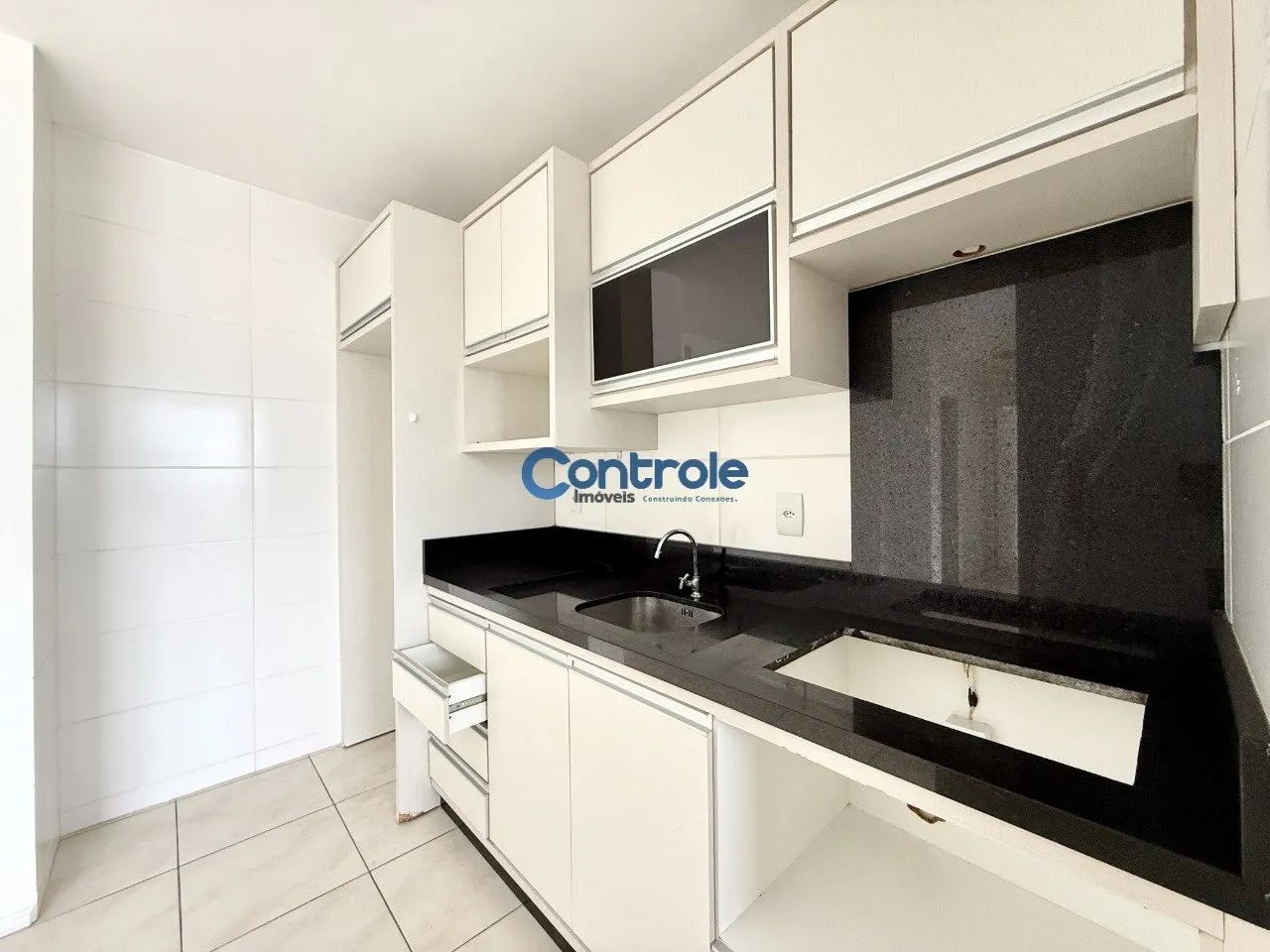 Apartamento com 02 dormitórios e Suíte no Pagani, em Palhoça/SC! - Foto 5