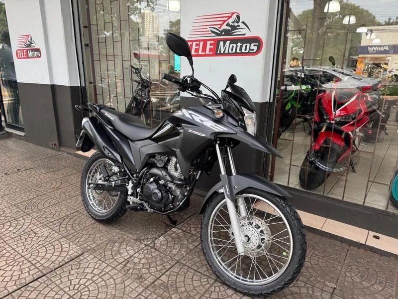 HONDA XRE 190 2024 - Foto 3