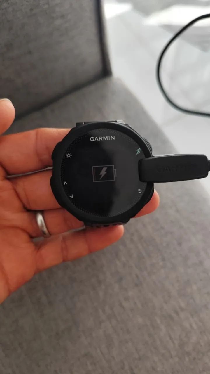 Relógio GARMIN 235 - Foto 3