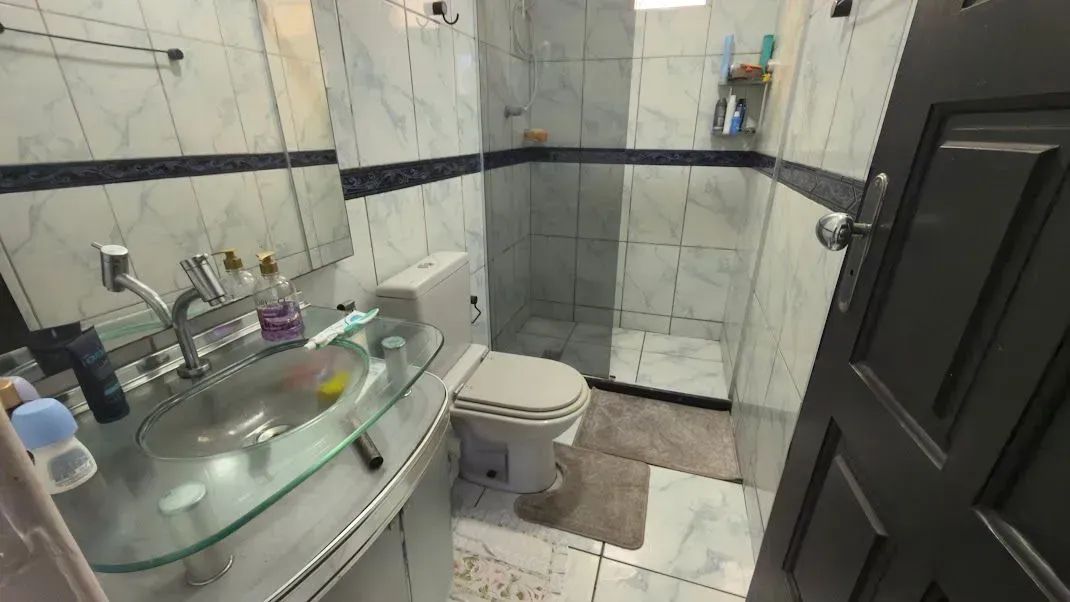 TM - CASA DE 5 QUARTOS NO CENTRO DE VILA VELHA - Foto 4