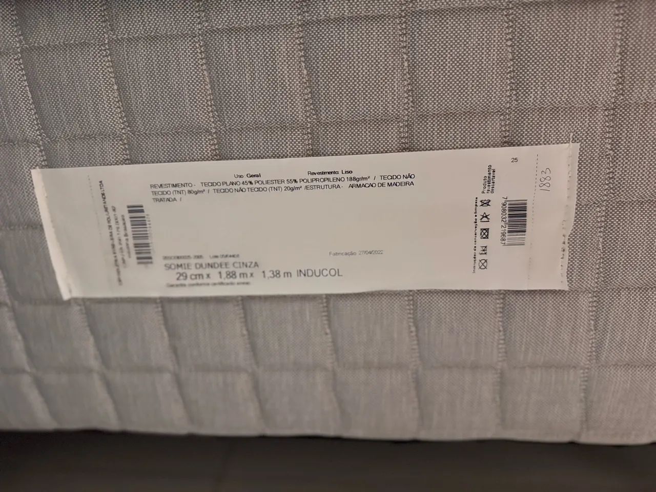 Cama Casal - Foto 4