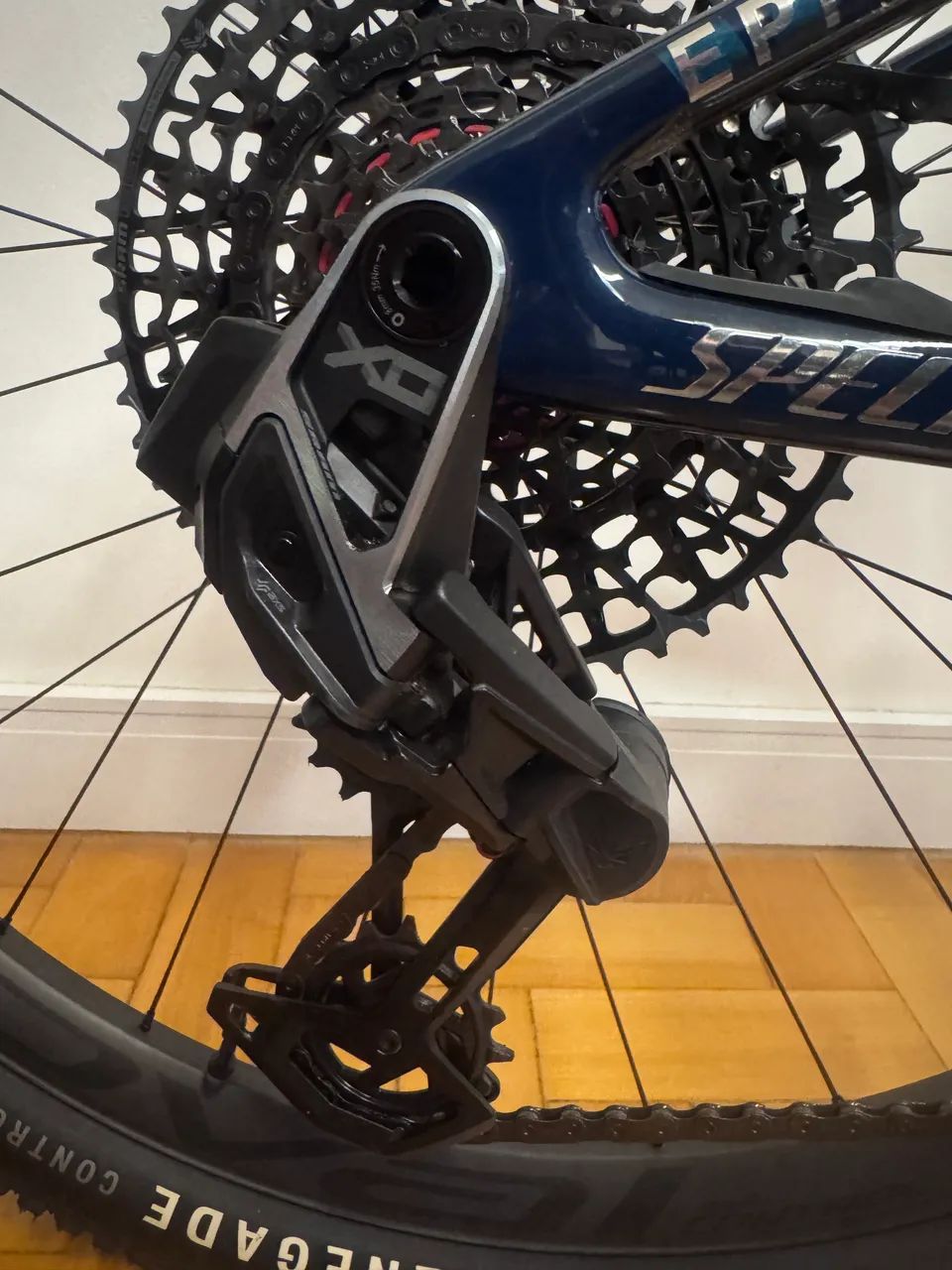 Specialized EPIC WC Pro 2025 - Foto 6
