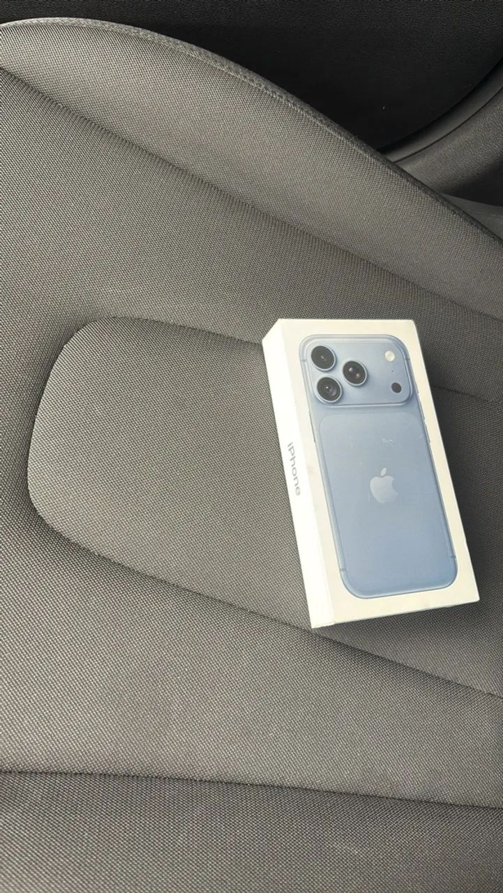 Iphone 18PRO 256GB 12 meses de garantia Apple  - Foto 2