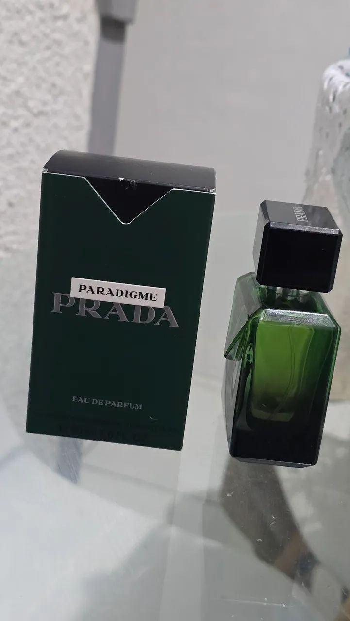 Perfume Prada Paradigme - Foto 2