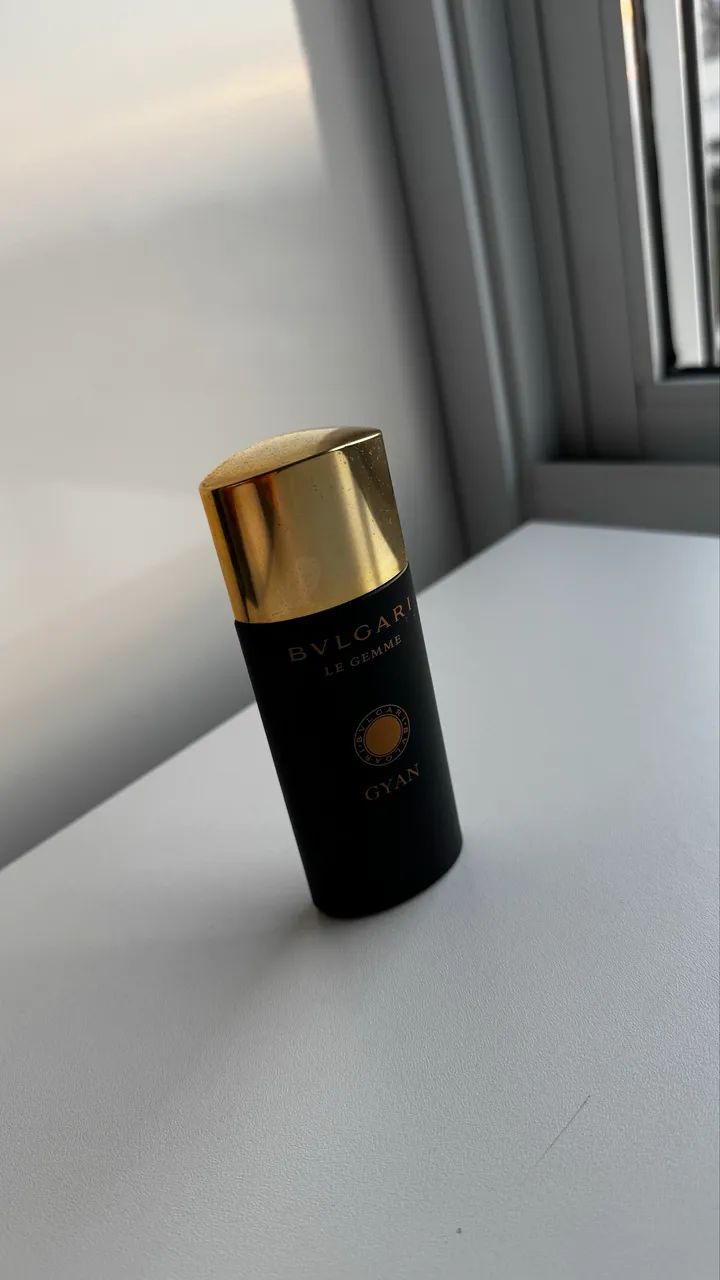 Perfume Bvlgari le gemme  - Foto 2