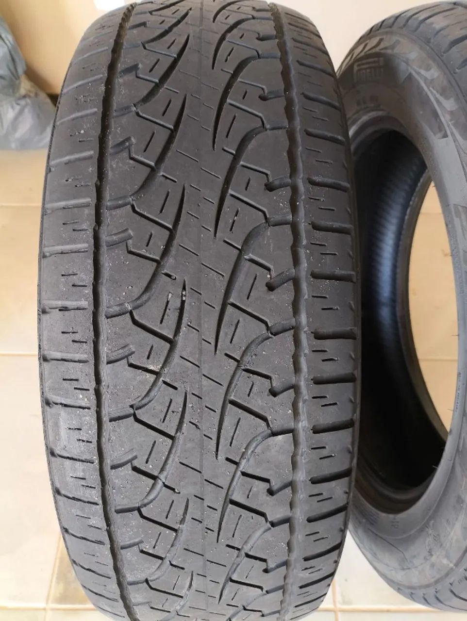 PNEUS PIRELLI - Foto 3