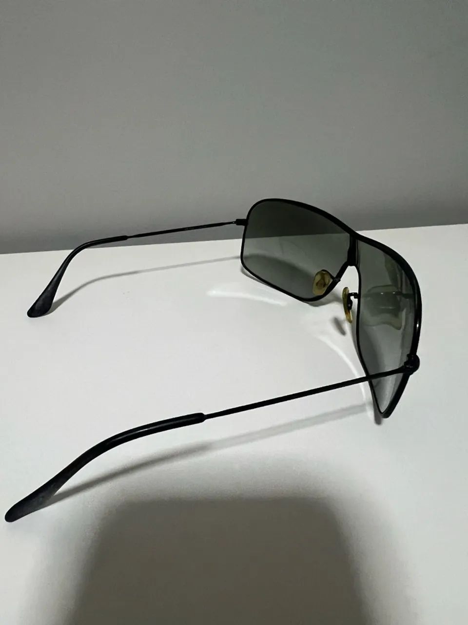 Óculos Ray Ban 3341 original  - Foto 4