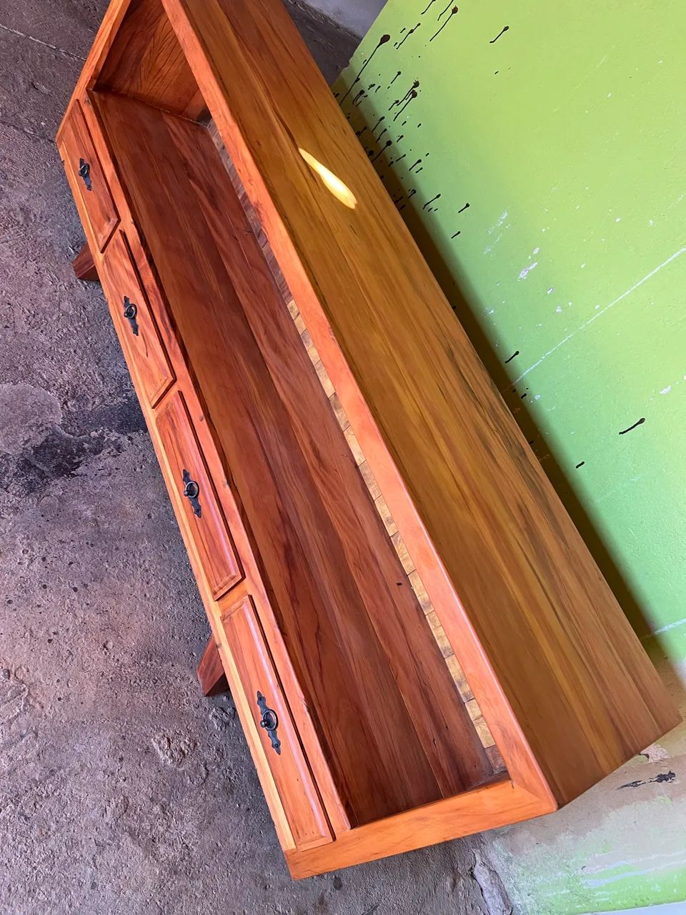 Rack 1,70x0,40x0,65 - Foto 2