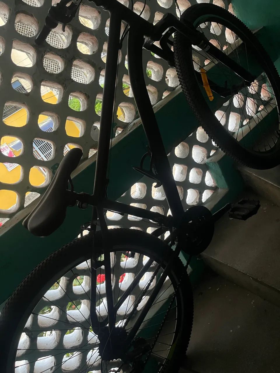 Bicicleta aro 29 - Foto 5