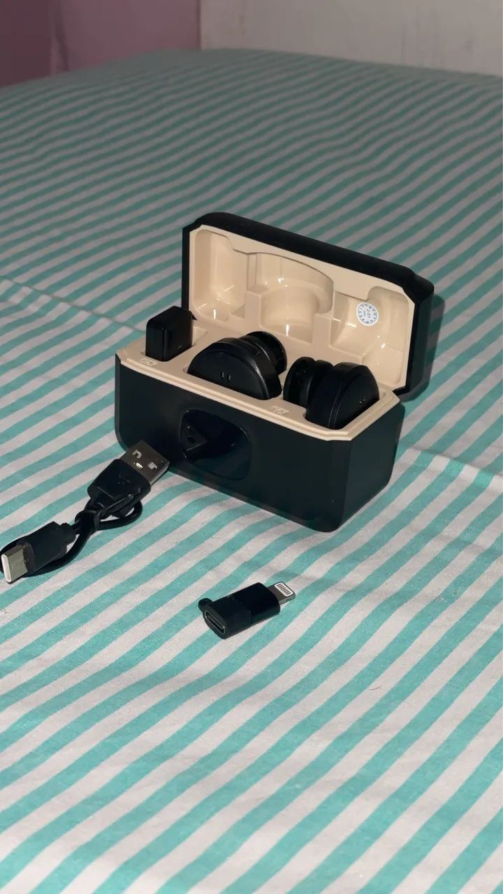 Microphone Novo - Foto 3