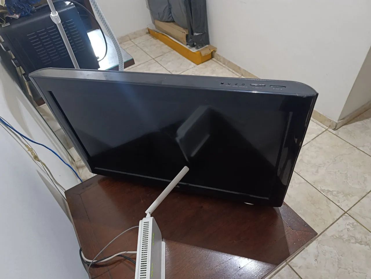 Tv LG 26 polegadas 