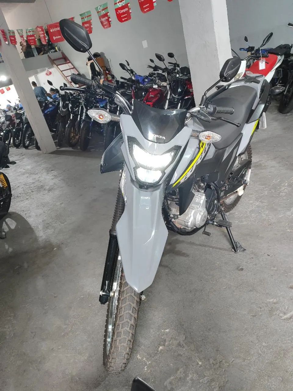 BROS 160 2025/2026  - Foto 5