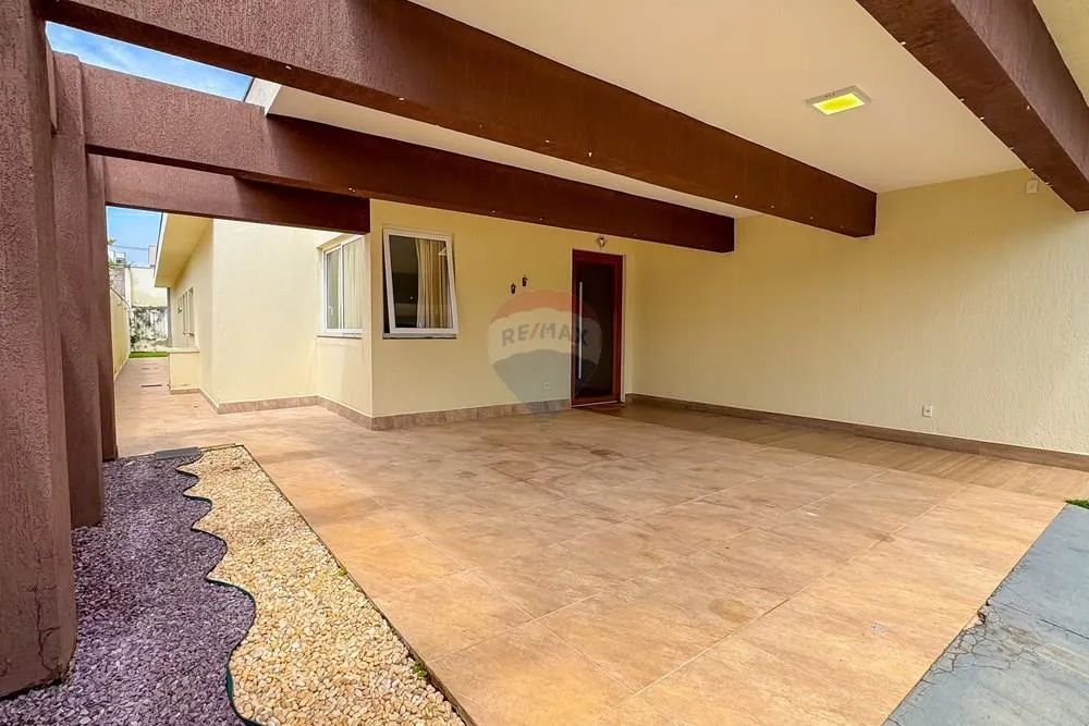 Casa de Condomínio dos Sonhos em Sobradinho