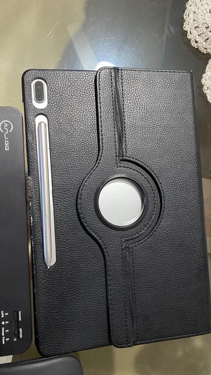 Tablet Samsung s7 fe - Foto 4