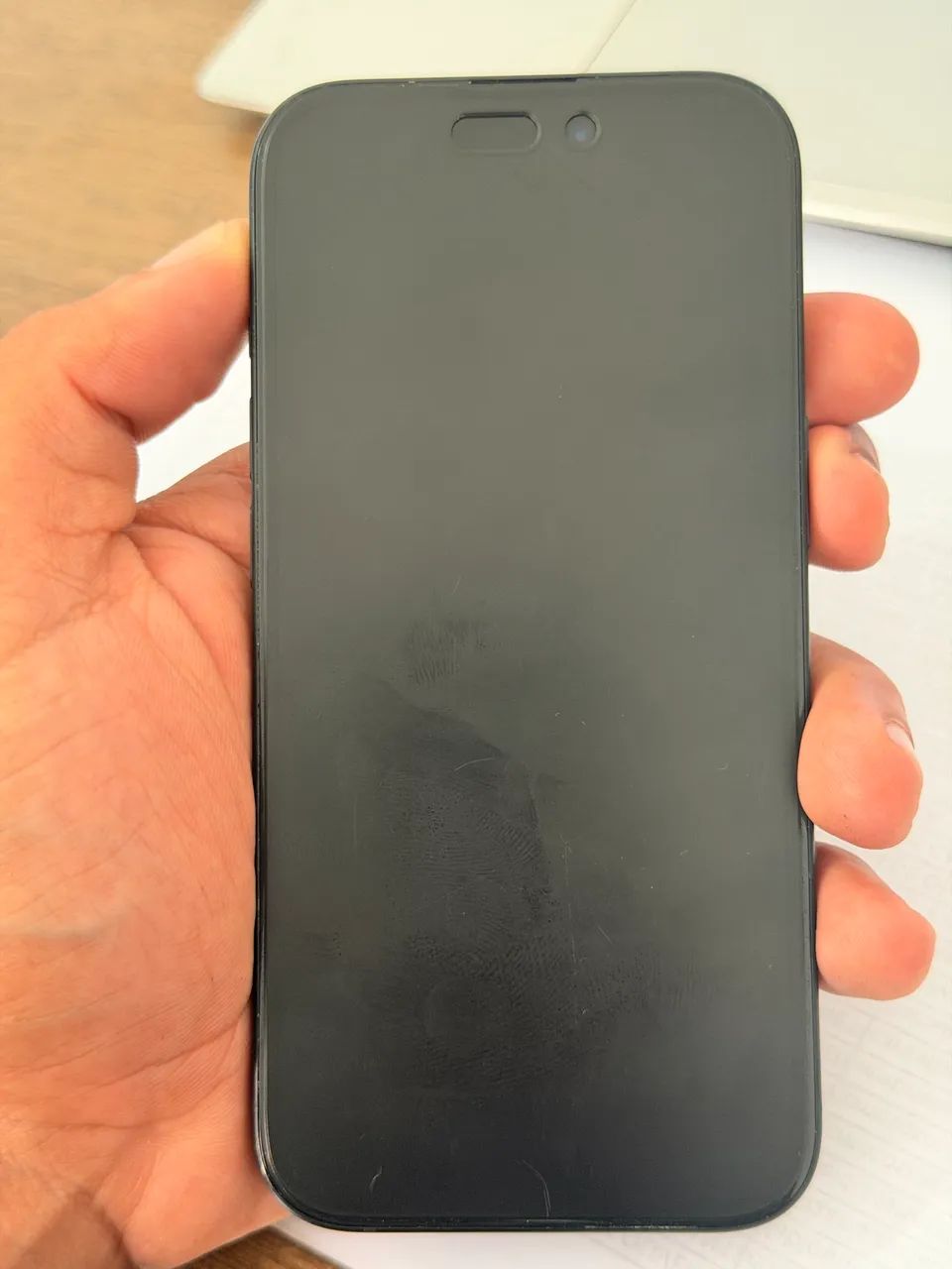 IPhone 15 - 256GB PRETO - Foto 2