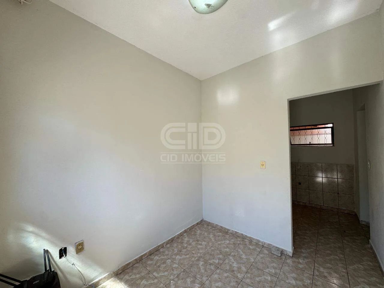 Kitnet com 1 Quarto no Jardim Santa Amália - Foto 2