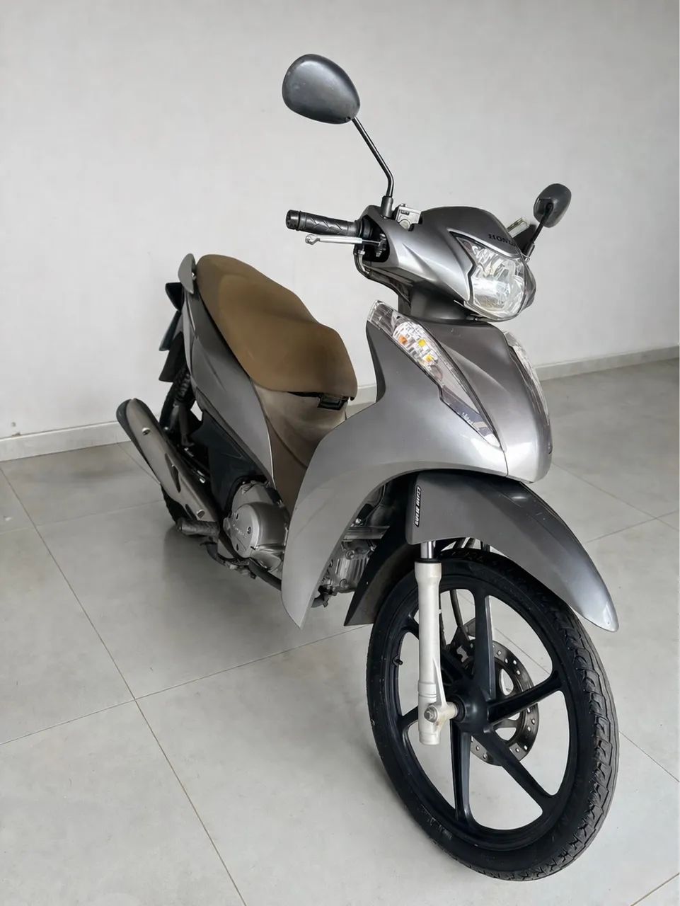 Biz 125  - Foto 4