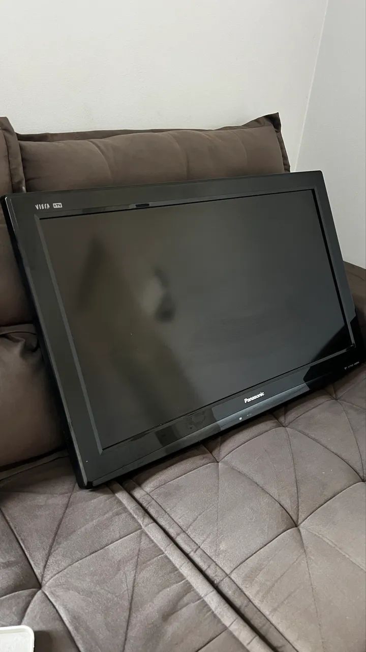 Televisão Panasonic 32 Polegadas  - Foto 2