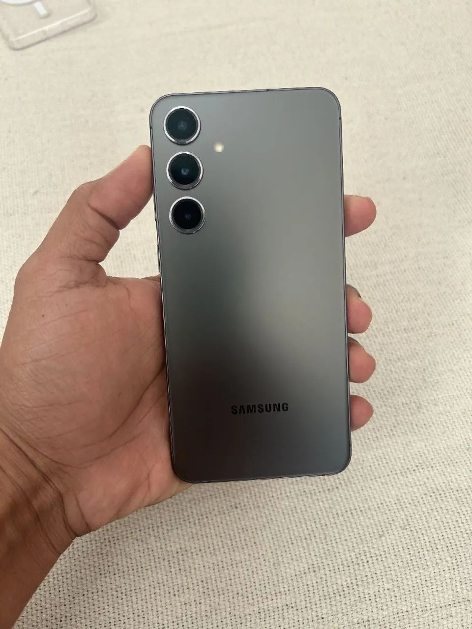 Samsung Galaxy S24 Plus  - Foto 2