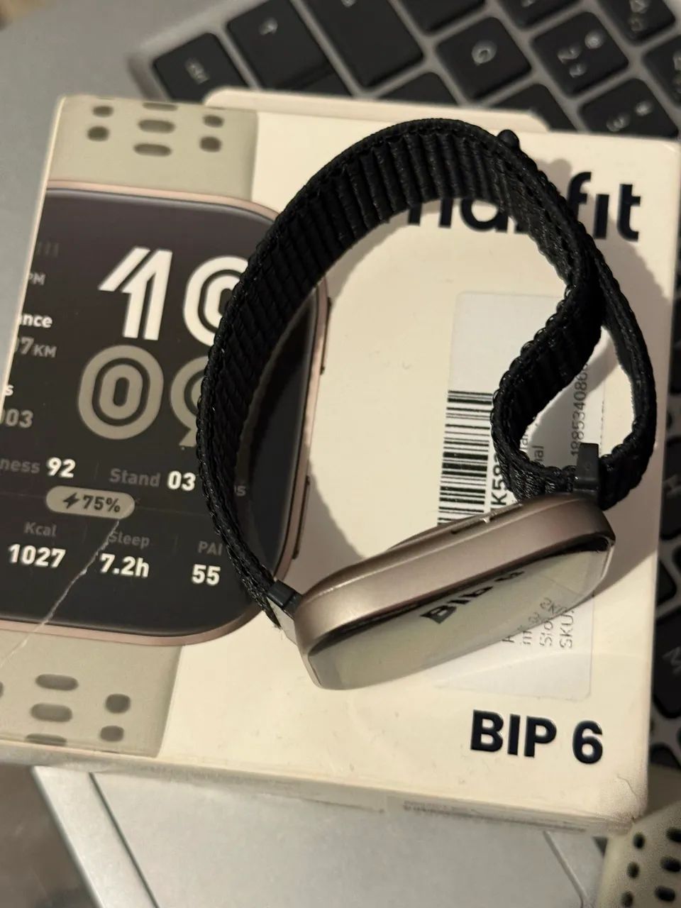 Amazfit Bip 6 - Foto 4