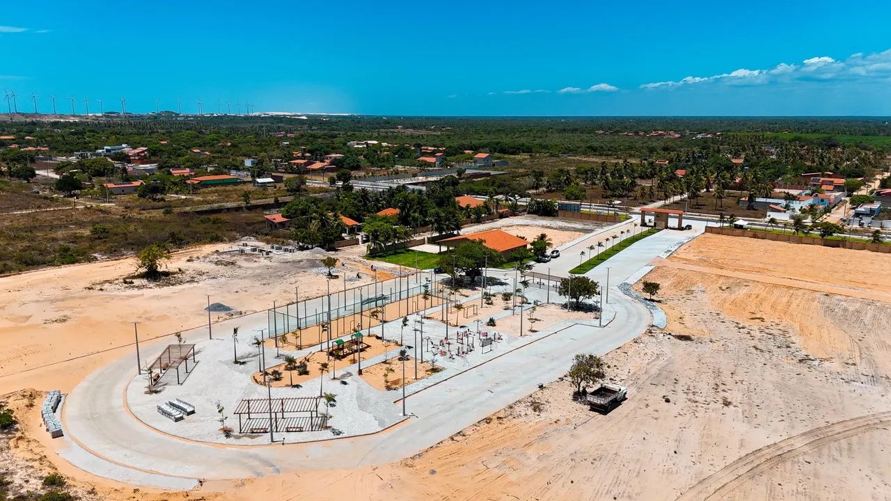 Lote 150m² em Beberibe CE | Terras Belas - Foto 4