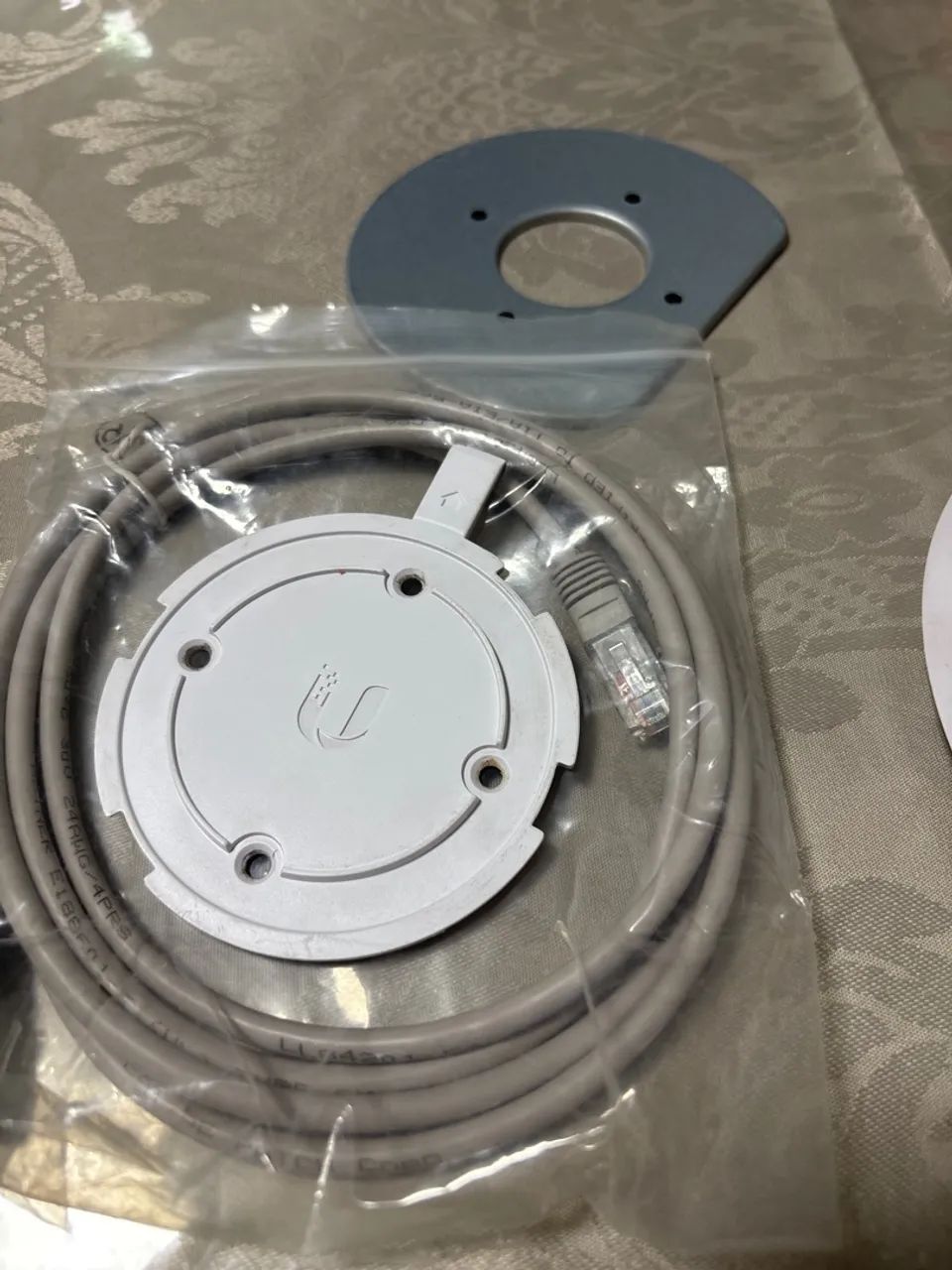 Access Point Ubiquiti UniFi UAP-AC-LR ? Long Range - Foto 5