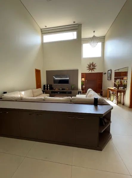 Casa Térrea - Condomínio Sun Lake Residence - Foto 3