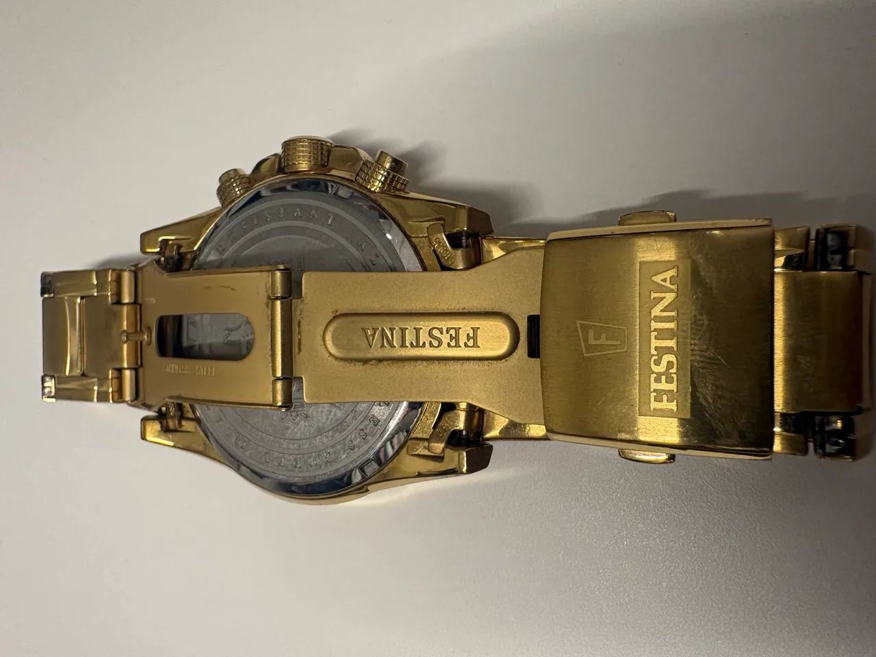 Relogio Festina - Foto 4