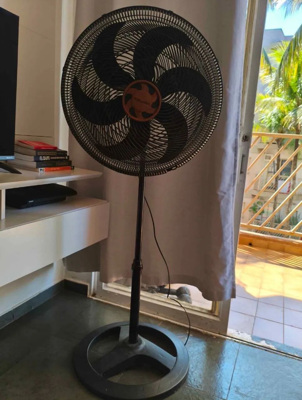 Ventilador ventisol  - Foto 2