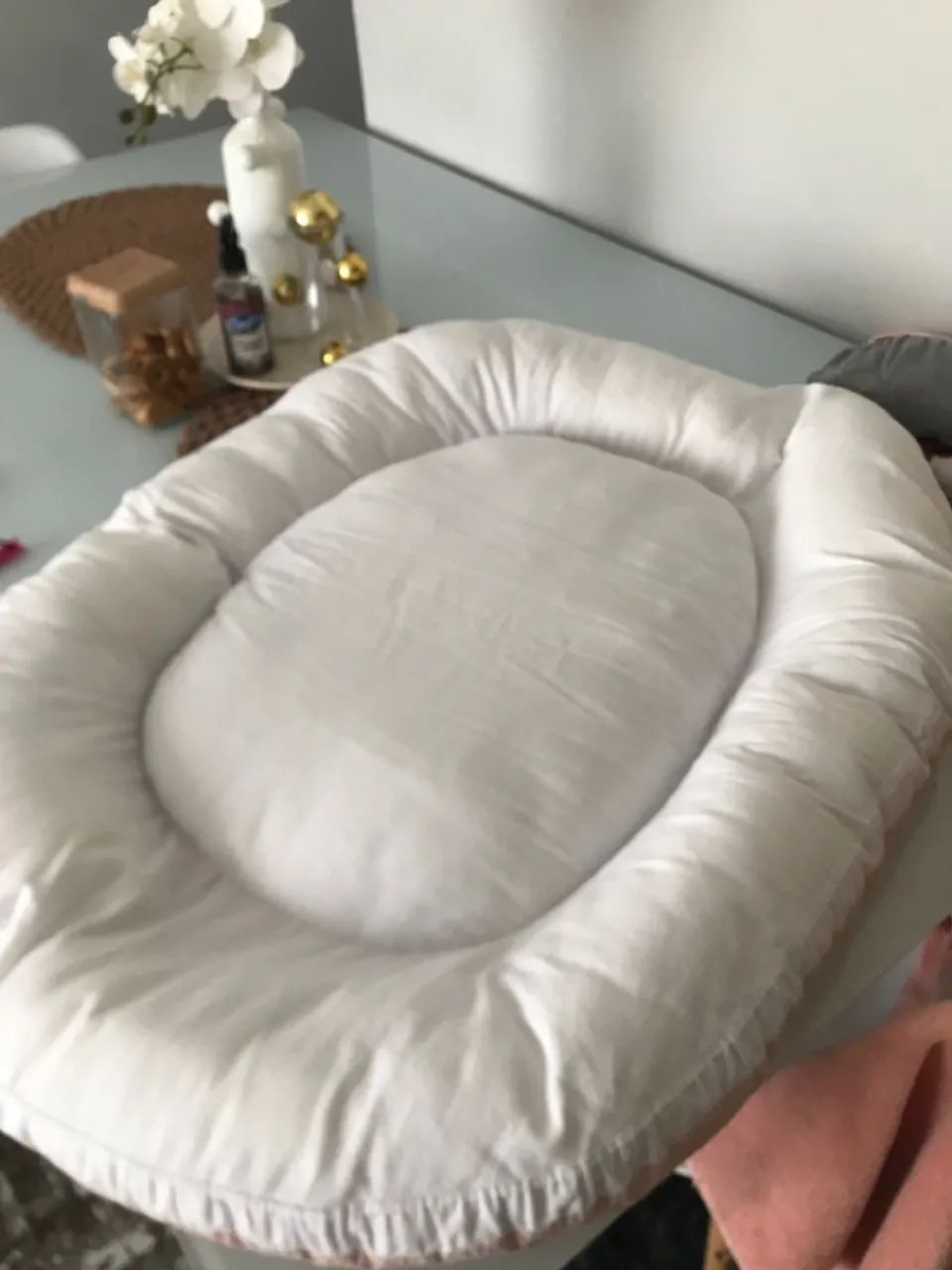 Ninho infantil gigante  - Foto 2
