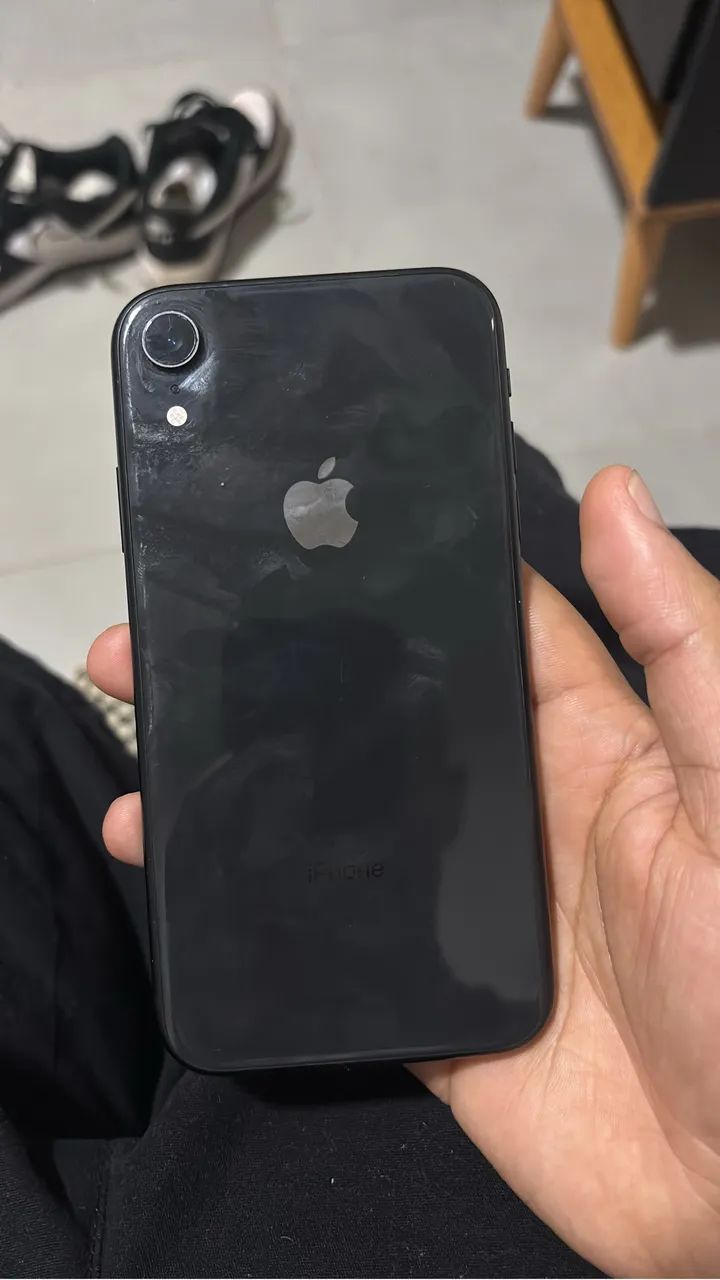 iPhone XR 128 GB - Foto 2