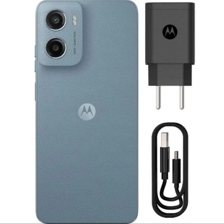 Celular Motorola moto g05 - Foto 3