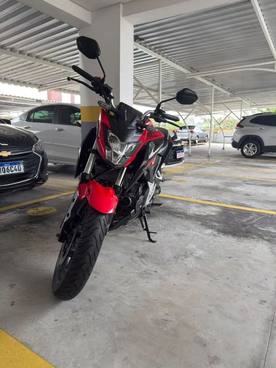 Twister 300f 2024 - Foto 4
