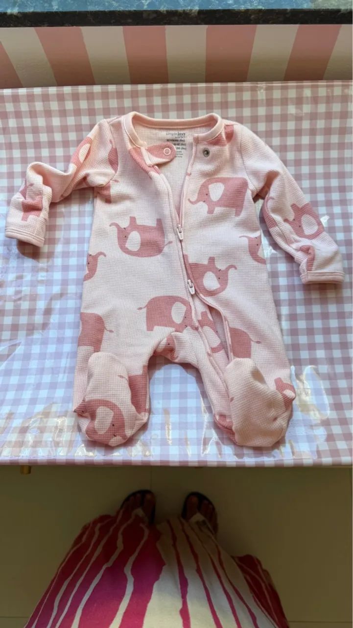  Macacao carters  RN - Foto 3