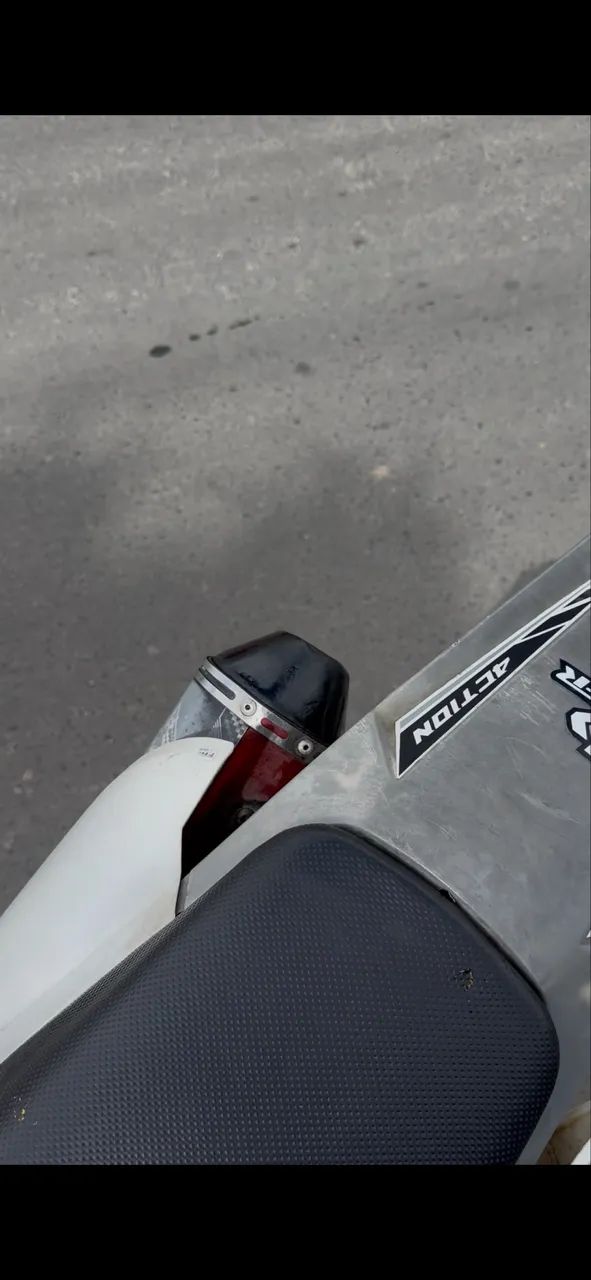 Moto pra trilha  - Foto 5
