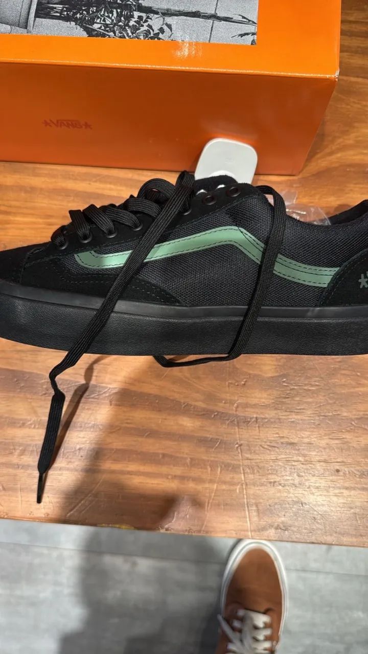 Vans - Foto 2