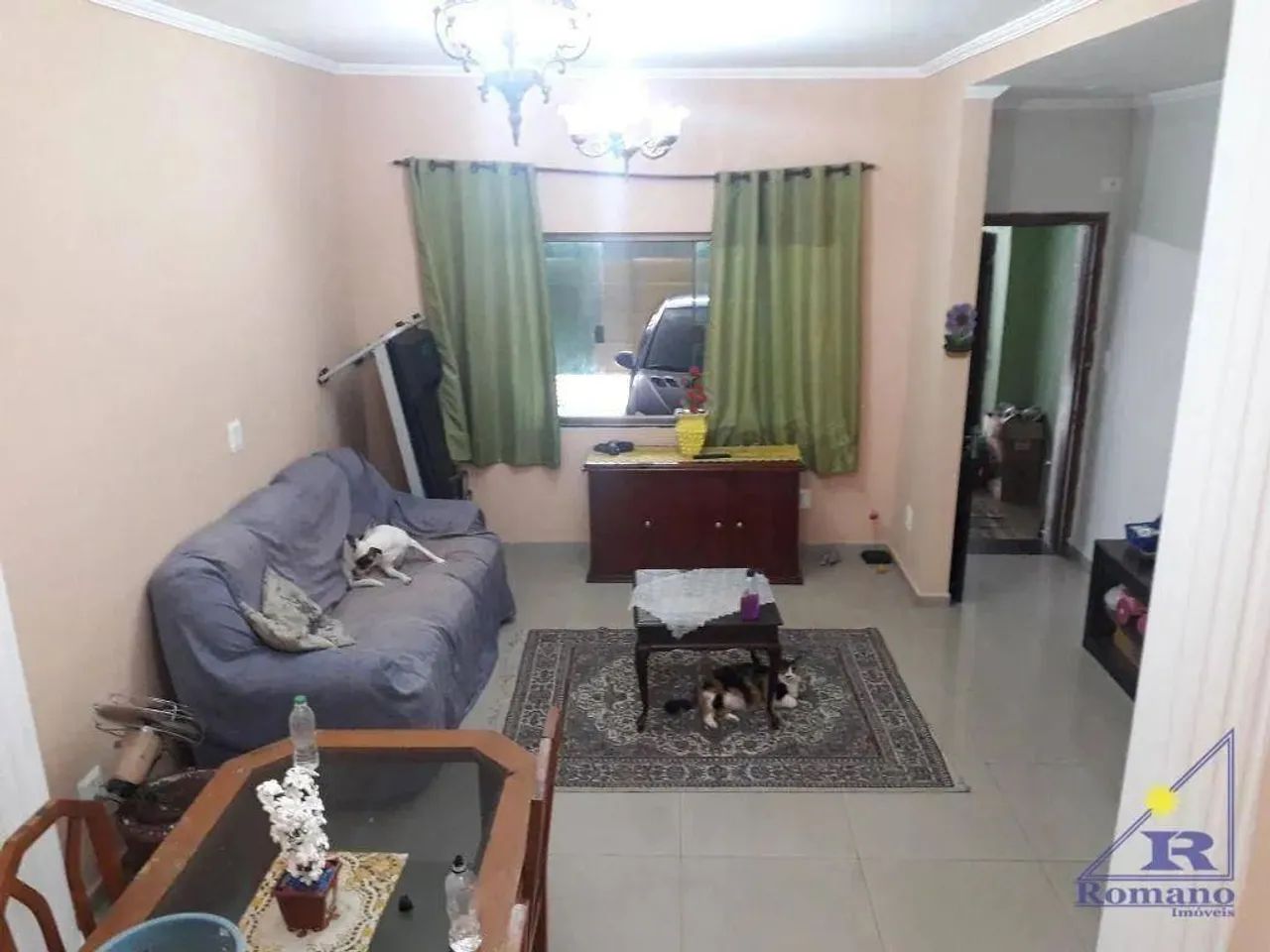 Casa à venda, 180 m² por R$ 745.000,00 - Jardim Ponte Rasa - São Paulo/SP - Foto 6