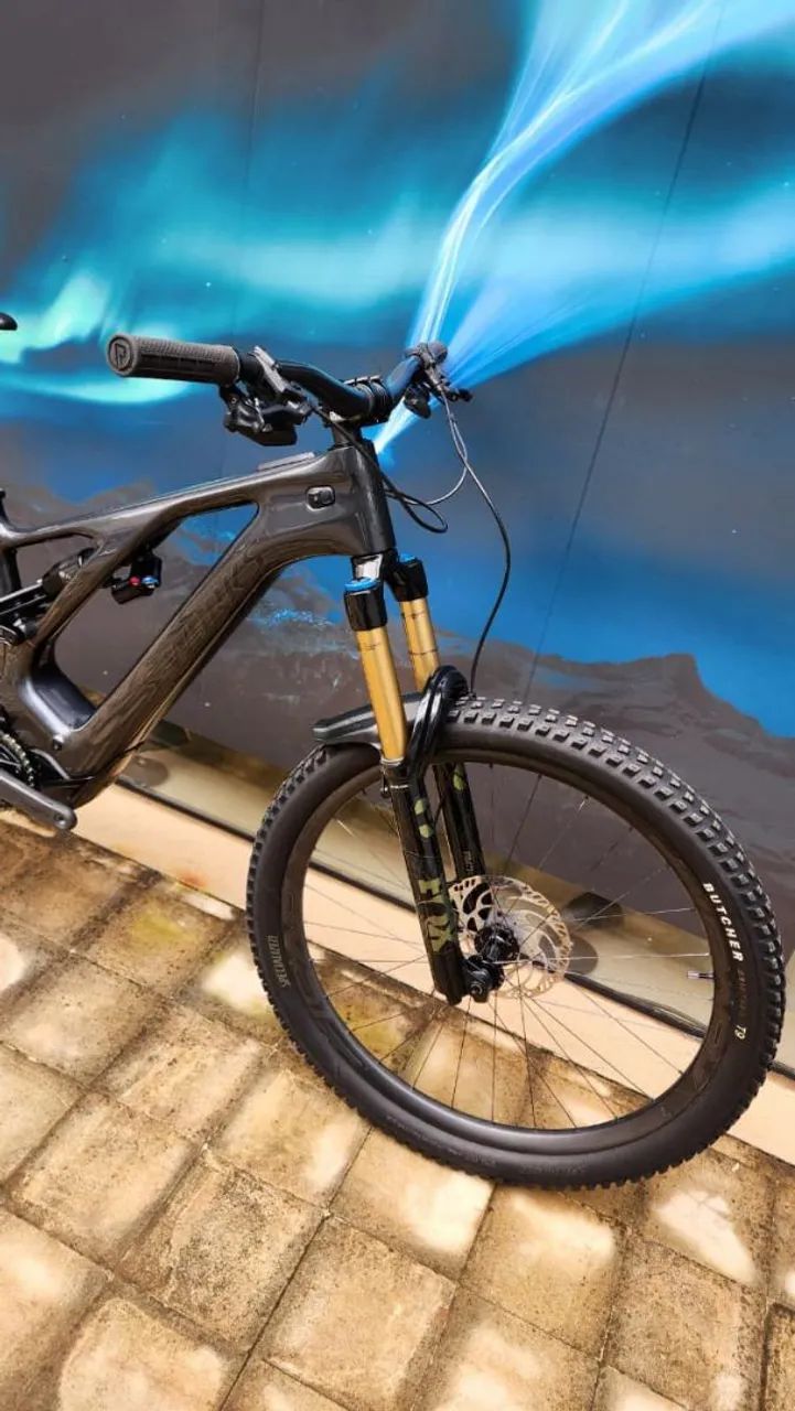 S-Works Turbo Levo - Foto 2