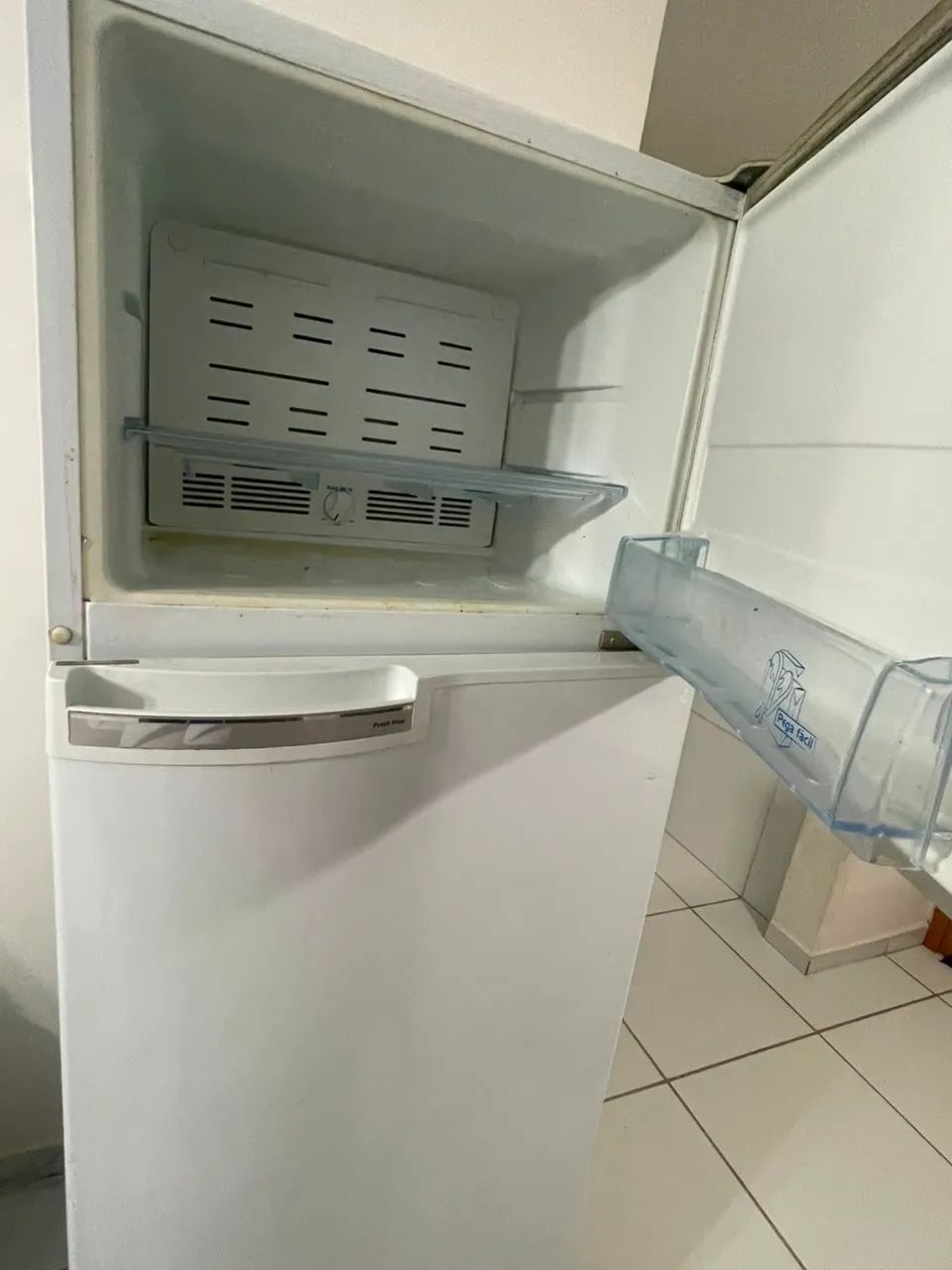 VENDO GELADEIRA  - Foto 4