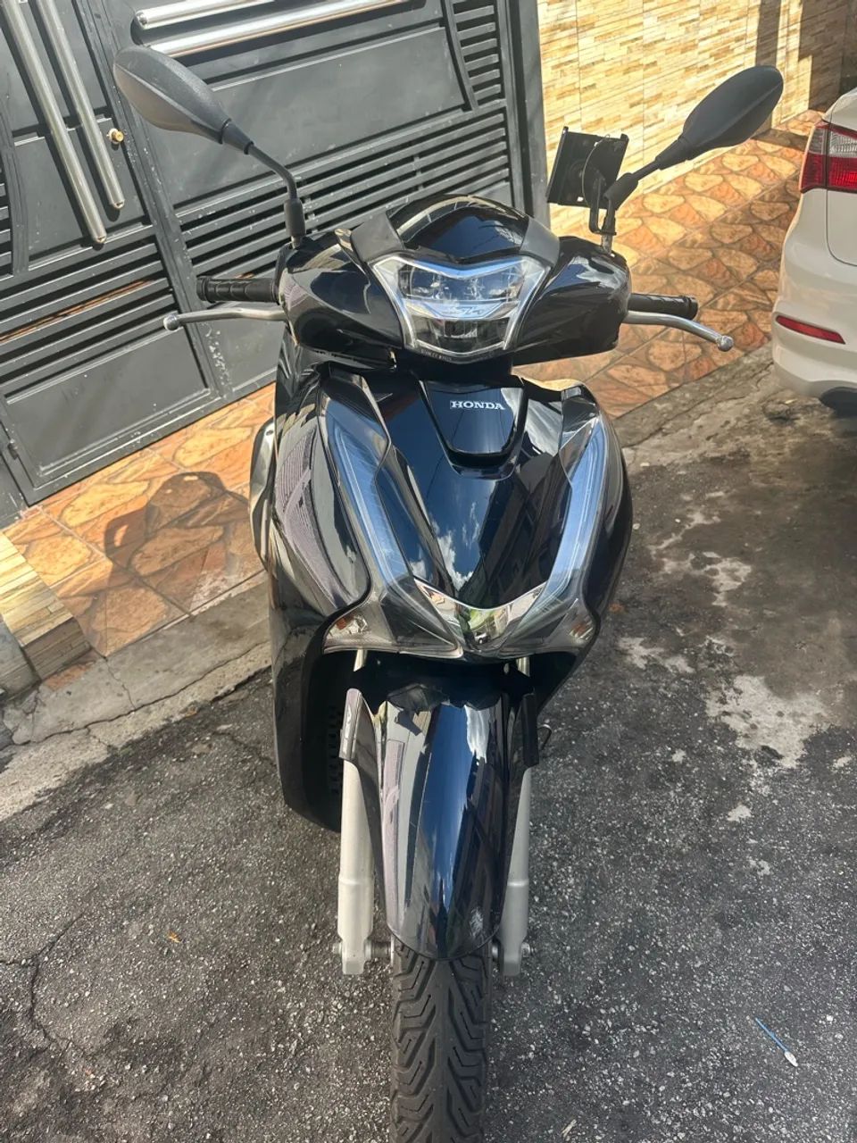 Sh 150 i