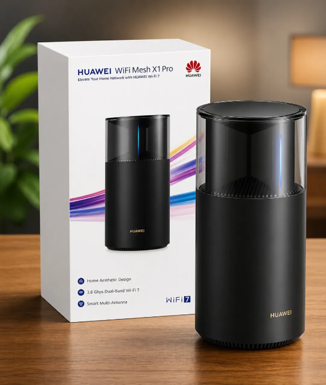 Lote Zte Roteador Wifi Mesh Gigabit Ac1200 - Zxhn H199a COM FONTE